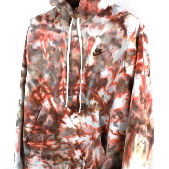 Nike hoodie - M - Picture 5 of 8